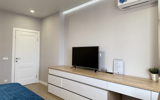 Апартаменты с Атмосферой Уюта