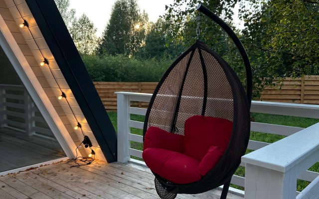 Eco House Glamping