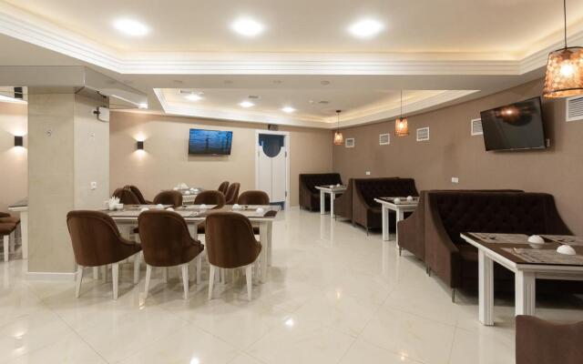 Tantana Hotel
