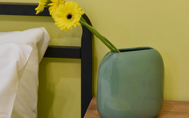 Limonad Flat
