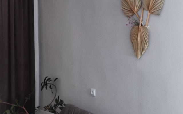 Квартира Уютная двушка в центре Шимановска