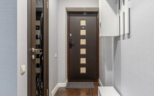 Апартаменты возле Баумана с парковкой