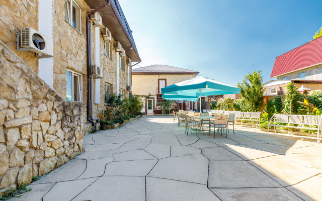 Sashenka Guest House