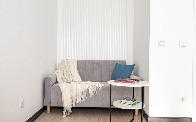 Апартаменты Солнечный Бриз