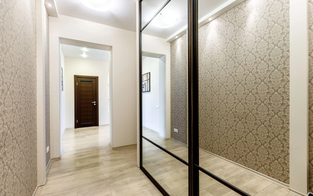 Na 50 Let Oktyabrya 15 Flat