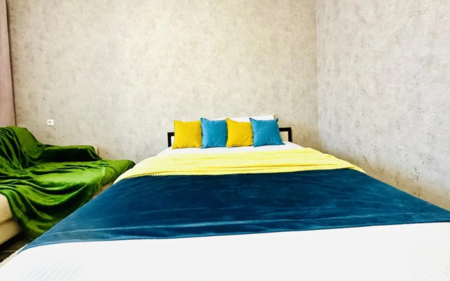 Квартира ленина 67