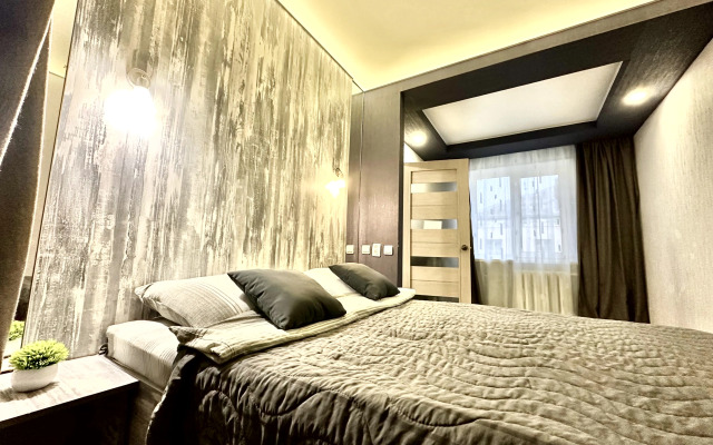 Квартира Двухкомнатная Сети На время на ул. Лежневская