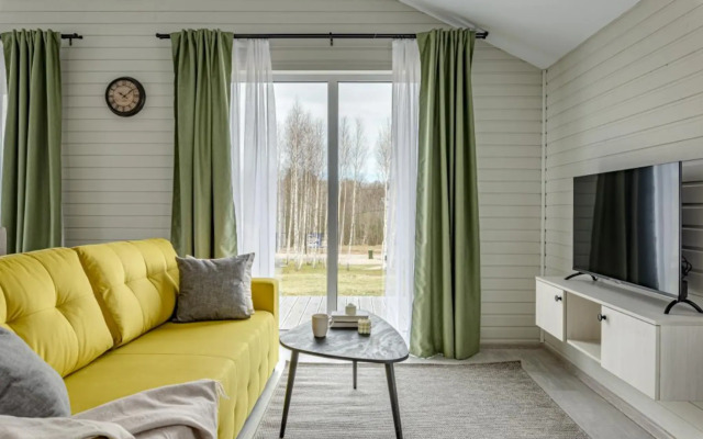 Частный дом 220 Жемчужный