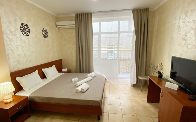 Na Volne Guest House
