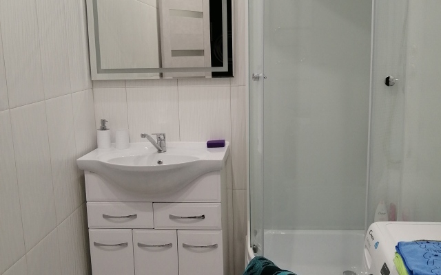 Апартаменты Видовая в ЖК бизнес класса