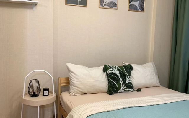 Апартаменты Privi House на Удмуртской 266