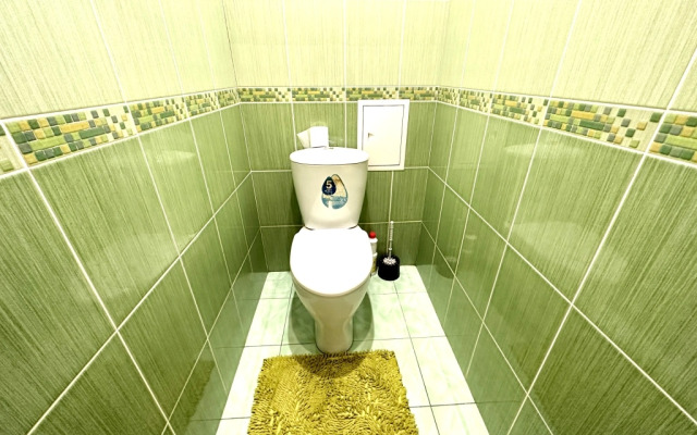 Апартаменты 070 Флэтс-Лайн на улице Красноармейская 100