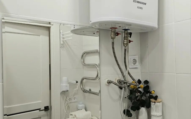 Апартаменты Лето