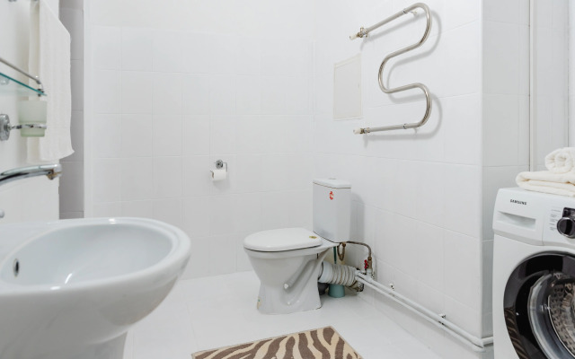 Zhk Orkendeu Apartments