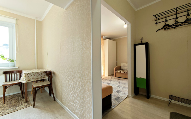 Apartamenty ot SUTOCNO.TOB