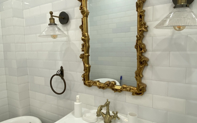 Квартира у моря