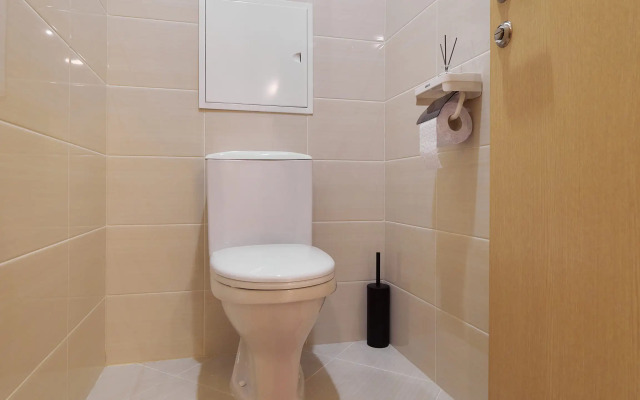 Квартира Уютная квартира в Завидово