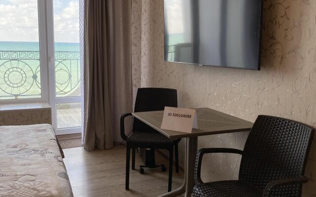 Апартаменты Наш Парус 1