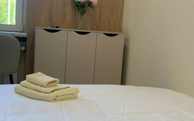 Квартира Счастливая матрешка у Соломбала молл