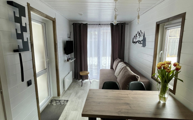 База отдыха Zawada