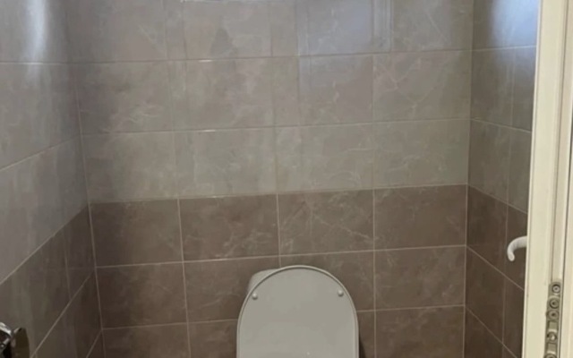 V Gostyakh U Artema I Vato Guest House