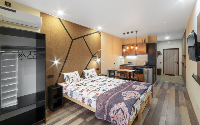 Vizit Krim Apartments