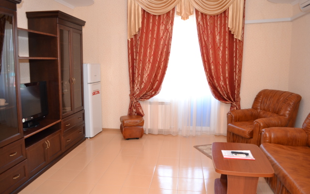 Lev Guest House