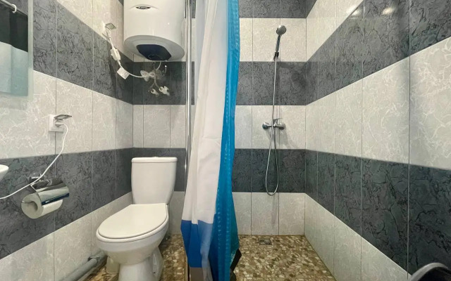 Blagodat Guest House
