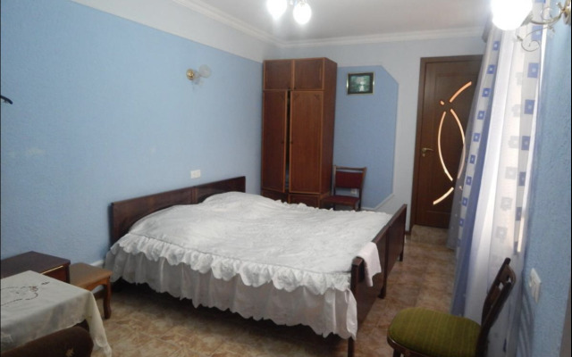 Guesthouse Anahit Ijevan Guest House