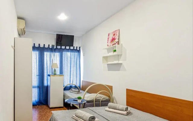 Гостевой дом Елизавета