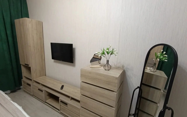 Квартира на Пулковском шоссе недалеко от аэропорта Пулково