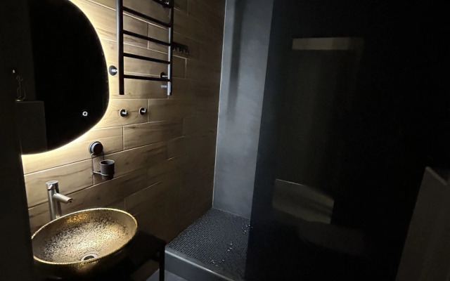 Апартаменты на Набережной 1306