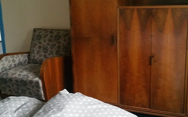 The Bicaz Manor Guest House