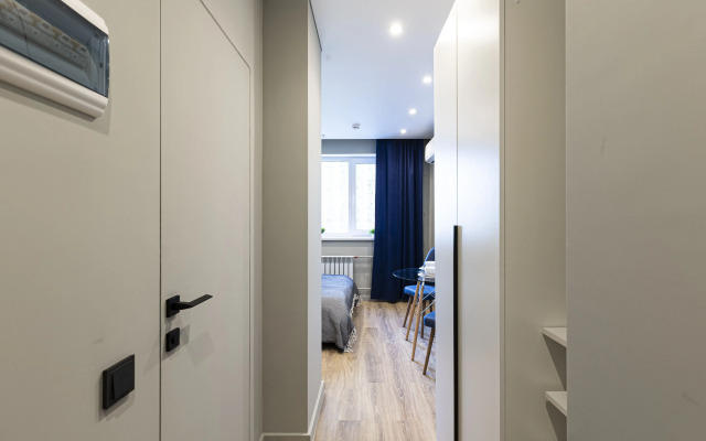 Leninskiy 1332 Apartments
