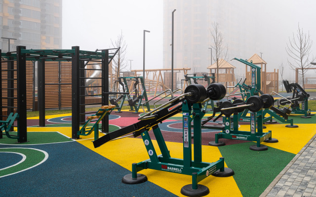 Квартира Бордо с Дизайнерским Ремонтом