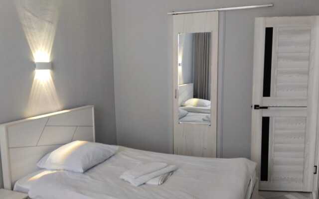 Ural Hotel