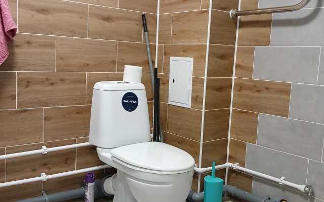 Квартира Просторная 2хкомнатная в ж/к Настроение