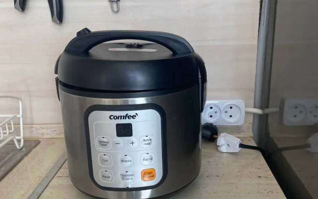 Квартира Однокомнатная в 10 Минутах  от  Верхнего Озера