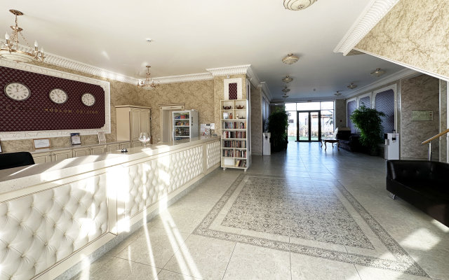 SeaZone Hotel