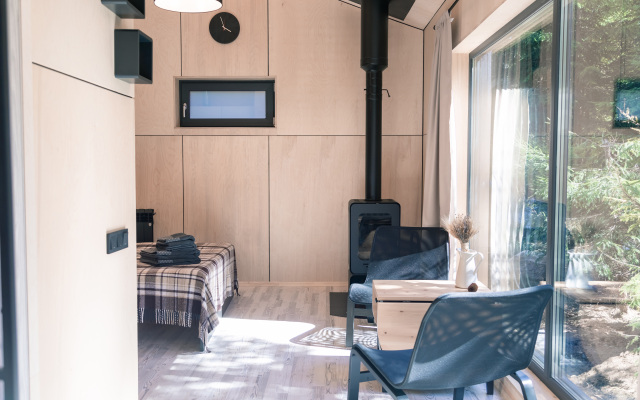 Anttila Hutor Private house 4
