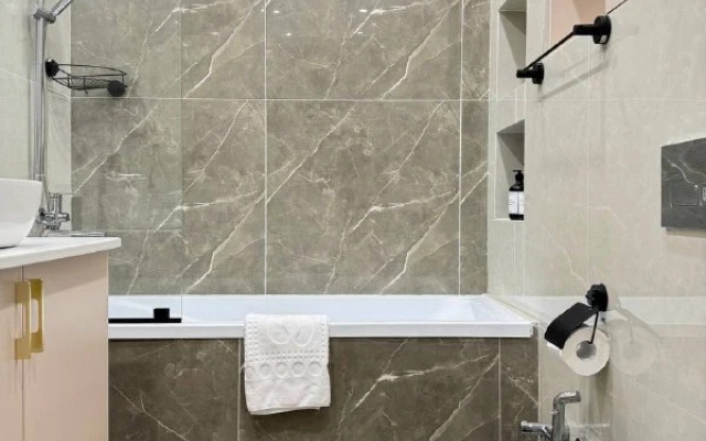 V Kotoruyu Khochetsya Vozvraschatysya 31 Flat