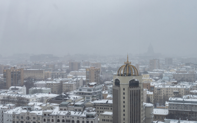 Novy Arbat Apartments