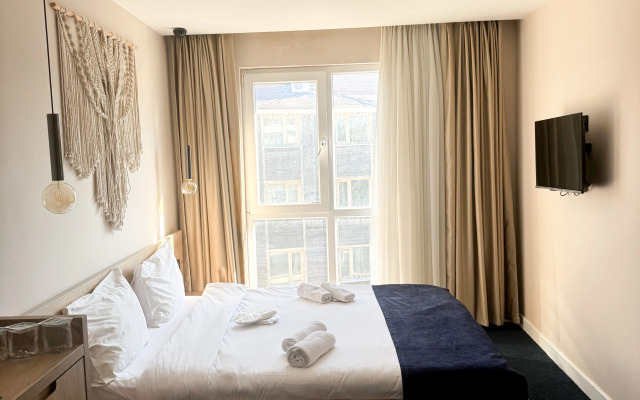 Bohem Hotel