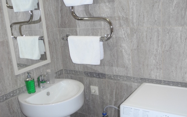 Station 5 Apartments