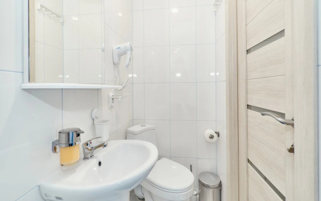 Апартаменты Che52 умный формат центр города у Московского вокзала и без переплат