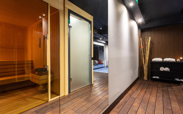 Abrazo Sofia Hotel by HMG