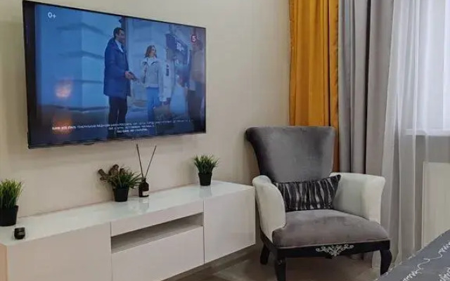 Na Ulitse Melik-Karamova 4/3 Flat