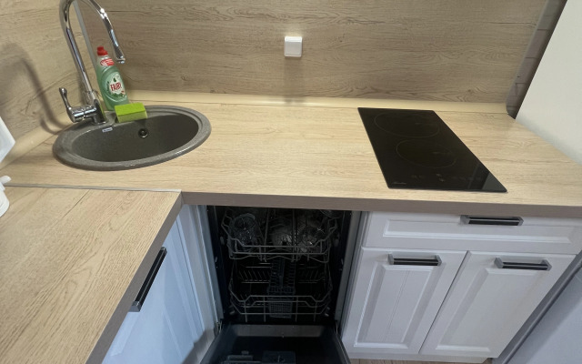 Частный дом Веселые гуси 3