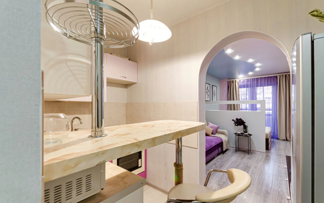 Posutochno Komfort Flat