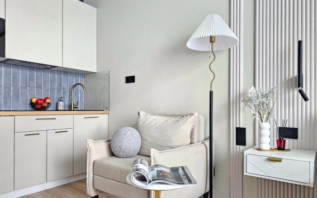 Room2day Freyja Living Apartments